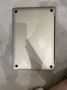 Macbook Pro 2018 (3 фото из 5)