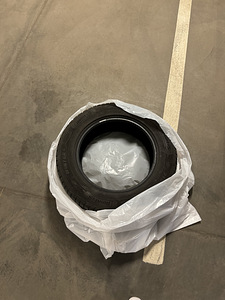 Müüa talverehvid, 215/65 R17 komplekt. (3 foto / 3)