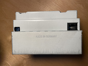 Mercedes E-klass W211 originaalstereo raadio (7 foto / 7)