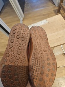 Кроссовки Ecco s.29 (2 фото из 3)