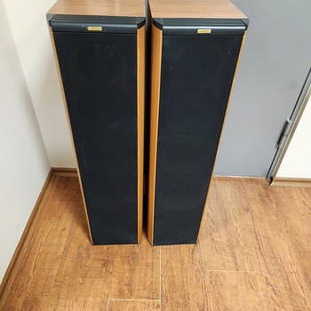 JAMO CLASSIC 8 FLOORSTANDING SPEAKERS 