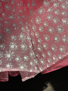Платье для малышки 68-74 см (6 фото из 9)