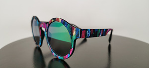 Sunglasses Independent Italia, original, different models (6 foto / 10)