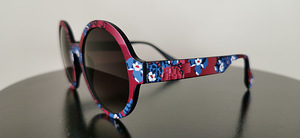Sunglasses Independent Italia, original, different models (7 foto / 10)