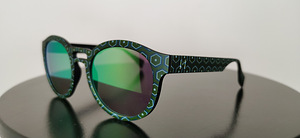 Sunglasses Independent Italia, original, different models (8 foto / 10)