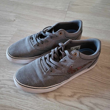Nike jalatsid