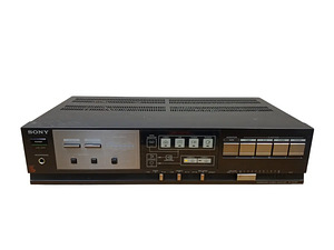 СТЕРЕОУСИЛИТЕЛЬ SONY TA-AX320 (1 фото из 1)