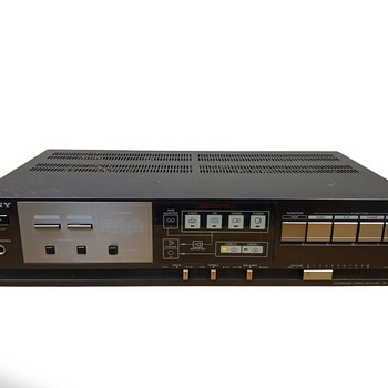 СТЕРЕОУСИЛИТЕЛЬ SONY TA-AX320