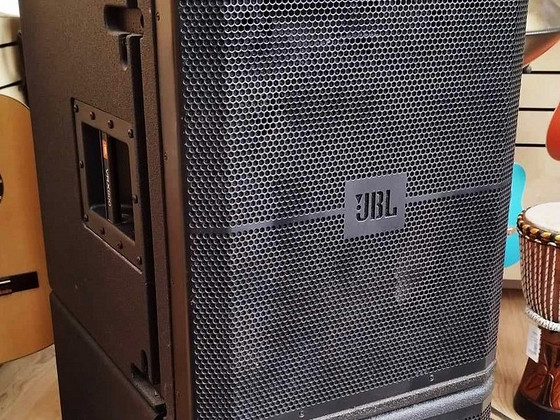 JBL VRX915S Subwoofer