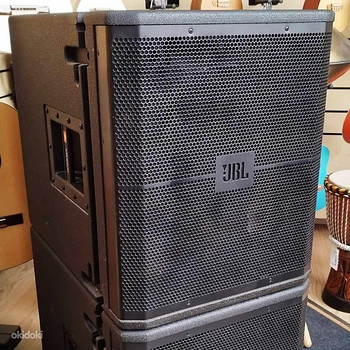 Сабвуфер jBL VRX915S