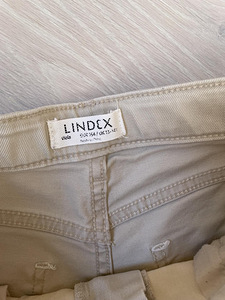 Lindex beežid püksid 164 (3 foto / 3)