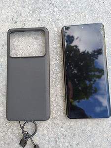 Xiaomi Note 13 Pro Plus 5G 512GB (1 фото из 2)
