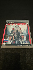 Игры PS3 (2 фото из 10)