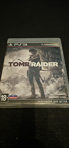 Игры PS3 (4 фото из 10)