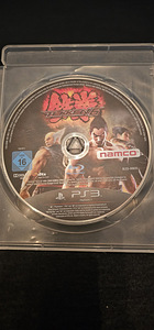 Игры PS3 (5 фото из 10)