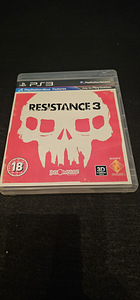 Игры PS3 (6 фото из 10)