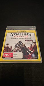 Игры PS3 (3 фото из 10)