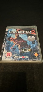Игры PS3 (8 фото из 10)