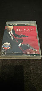 Игры PS3 (9 фото из 10)