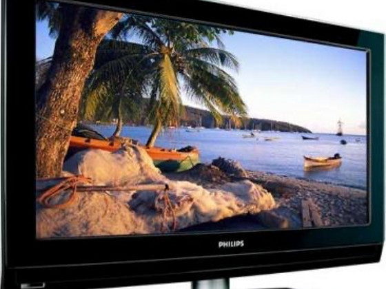 Philips 32PFL7562D/10