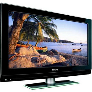 Philips 32PFL7562D/10 (1 фото из 1)