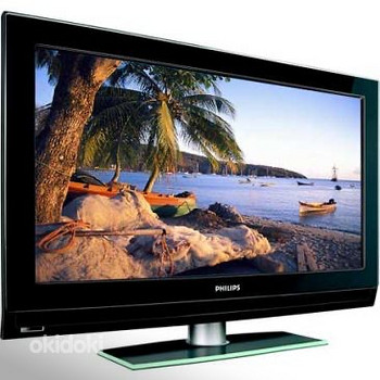Philips 32PFL7562D/10