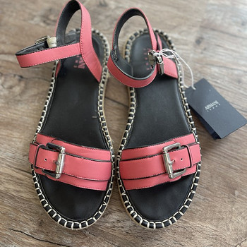 Armani Jeans sandaalid
