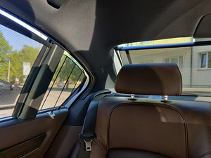 BMW 740 LCI Individual 3.0 230kW (14 foto / 15)
