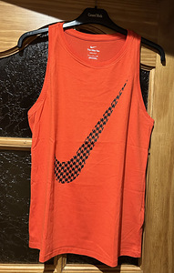 Майка Nike,размер S. (1 фото из 1)