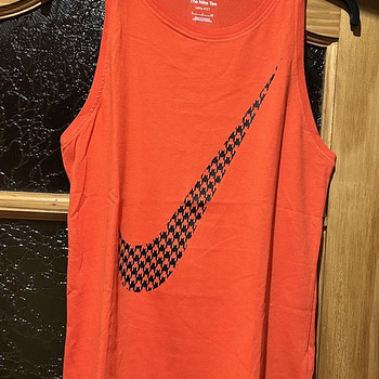 Майка Nike,размер S.