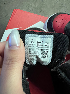 Nike (5 фото из 6)