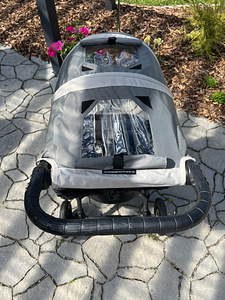Baby Jogger City Mini GT jalutskäru (3 foto / 10)
