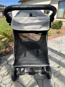 Baby Jogger City Mini GT jalutskäru (5 foto / 10)