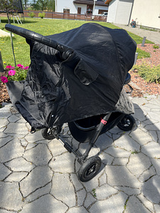 Baby Jogger City Mini GT jalutskäru (6 foto / 10)