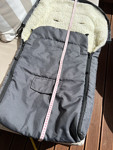 Baby Jogger City Mini GT jalutskäru (10 foto / 10)