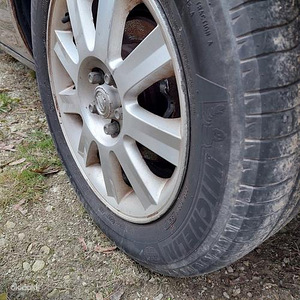 CHRYSLER SEBRING (3 фото из 4)