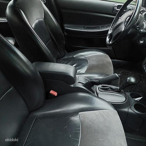CHRYSLER SEBRING (2 фото из 4)