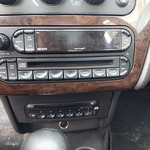 CHRYSLER SEBRING (4 фото из 4)