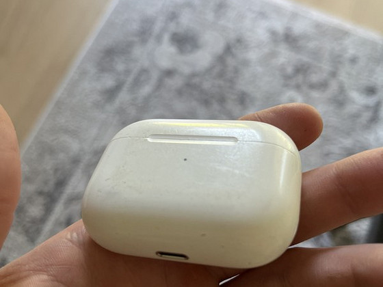 Airpods Pro