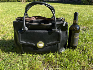 MOSCHINO kott (1 foto / 10)