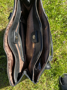 MOSCHINO kott (2 foto / 10)