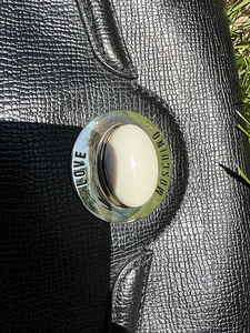 MOSCHINO kott (7 foto / 10)