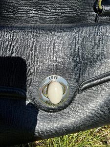 MOSCHINO kott (8 foto / 10)