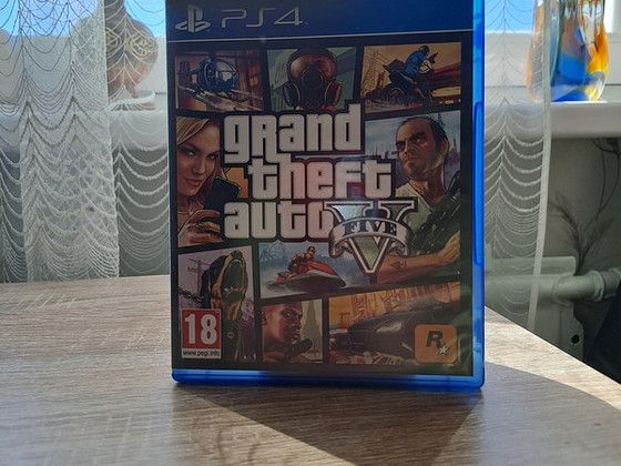 GTA 5