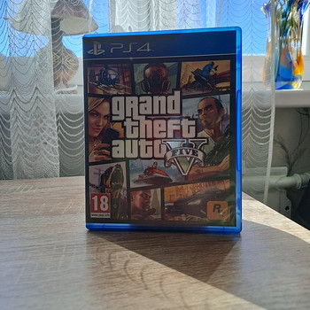 GTA 5