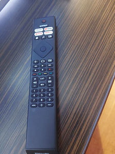 Philips Andriod TV Model#43PUS7956/12 (4 foto / 5)