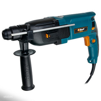 Puurvasar Bort BHD800 + Kohver