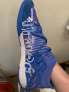 Футзалки puma Future 43 (4 фото из 8)