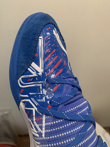 Футзалки puma Future 43 (5 фото из 8)