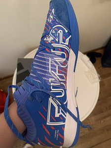 Футзалки puma Future 43 (6 фото из 8)